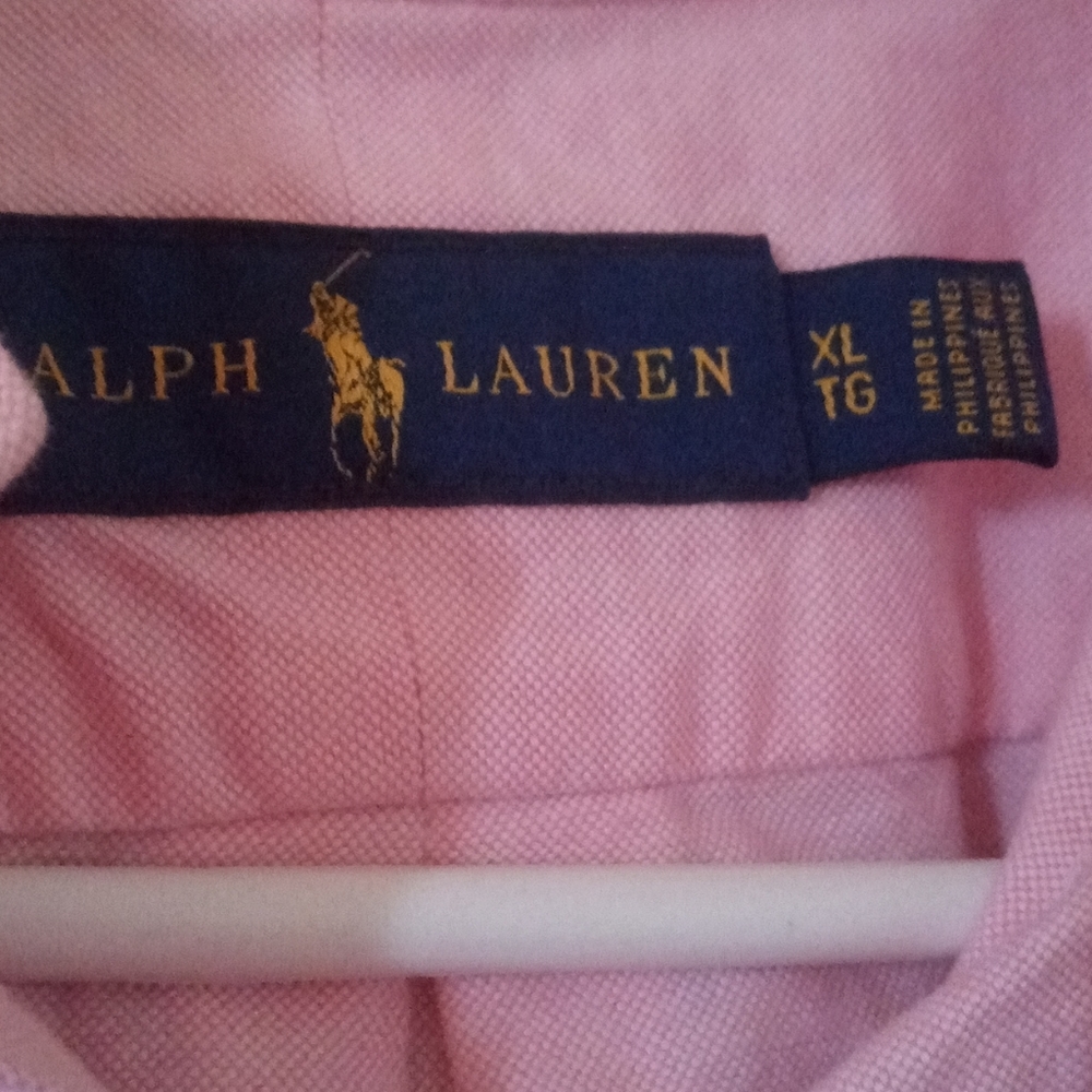 Polo shirt
